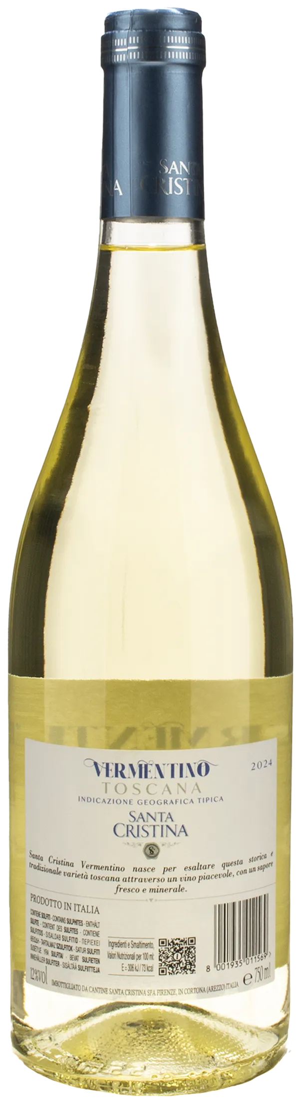 Santa Cristina Vermentino 2024