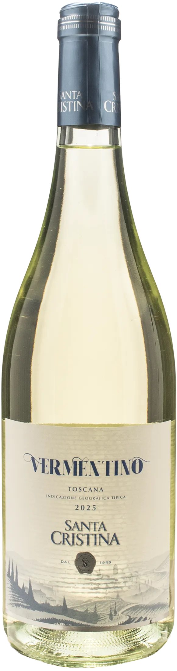 Santa Cristina Vermentino 2025