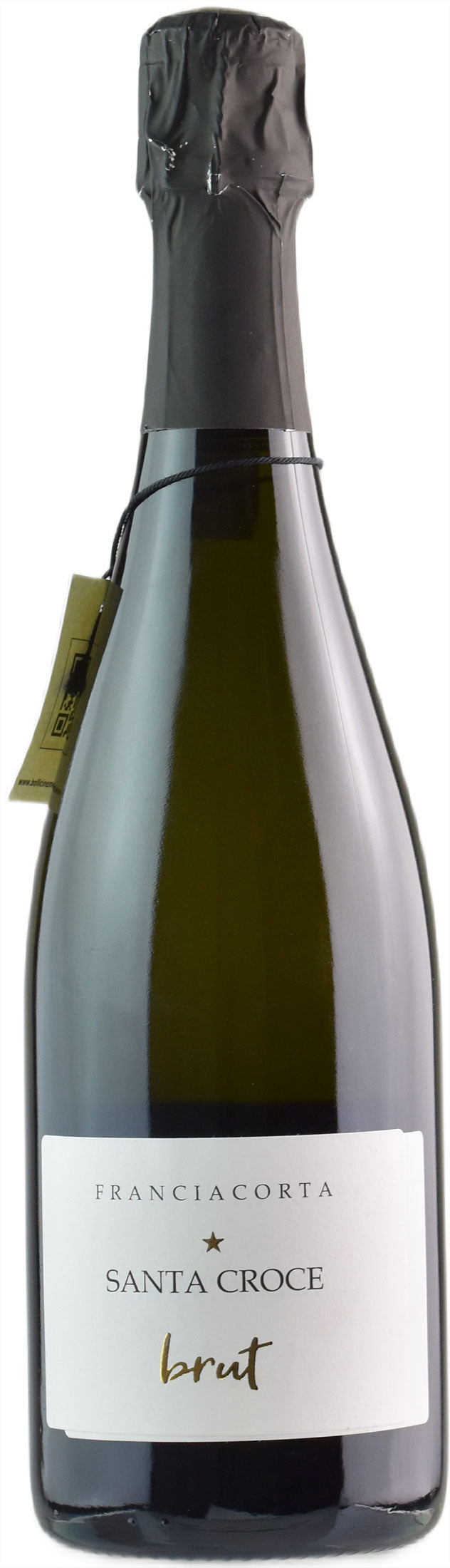 Santa Croce Franciacorta Brut