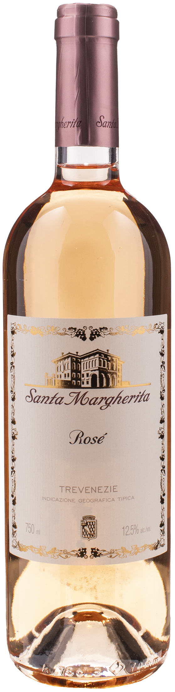 Santa Margherita Trevenezie Rosè 2023