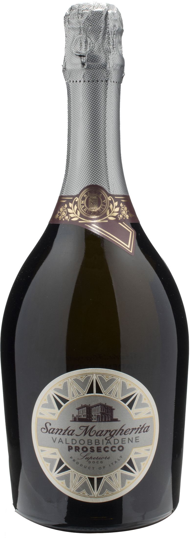 Santa Margherita Valdobbiadene Prosecco Superiore Extra Dry