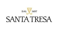 Santa Tresa logo Santa Tresa logo