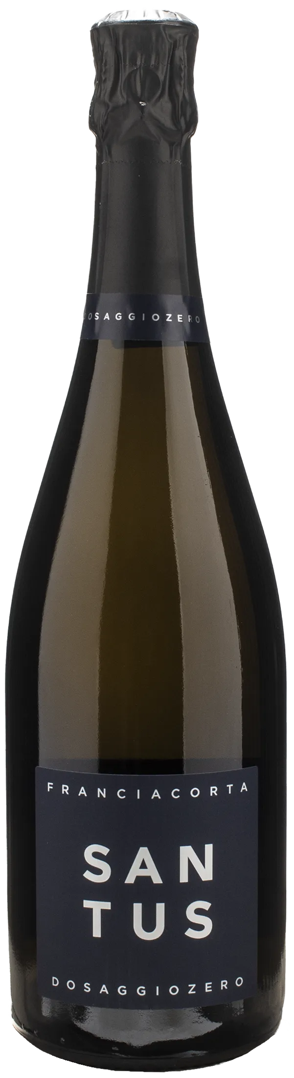 Santus Franciacorta Dosaggio Zero