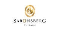 Saronsberg Cellar logo Saronsberg Cellar logo