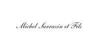 Sarrazin Michel et Fils logo Sarrazin Michel et Fils logo