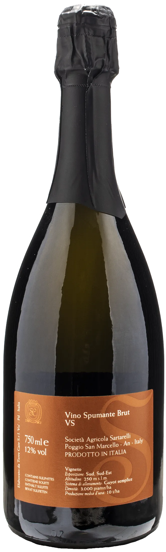 Sartarelli Spumante Brut