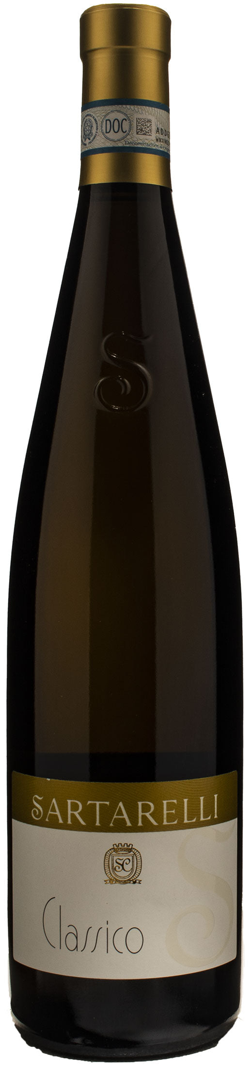 Sartarelli Verdicchio dei Castelli di Jesi Classico 2022