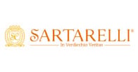 Sartarelli logo Sartarelli logo
