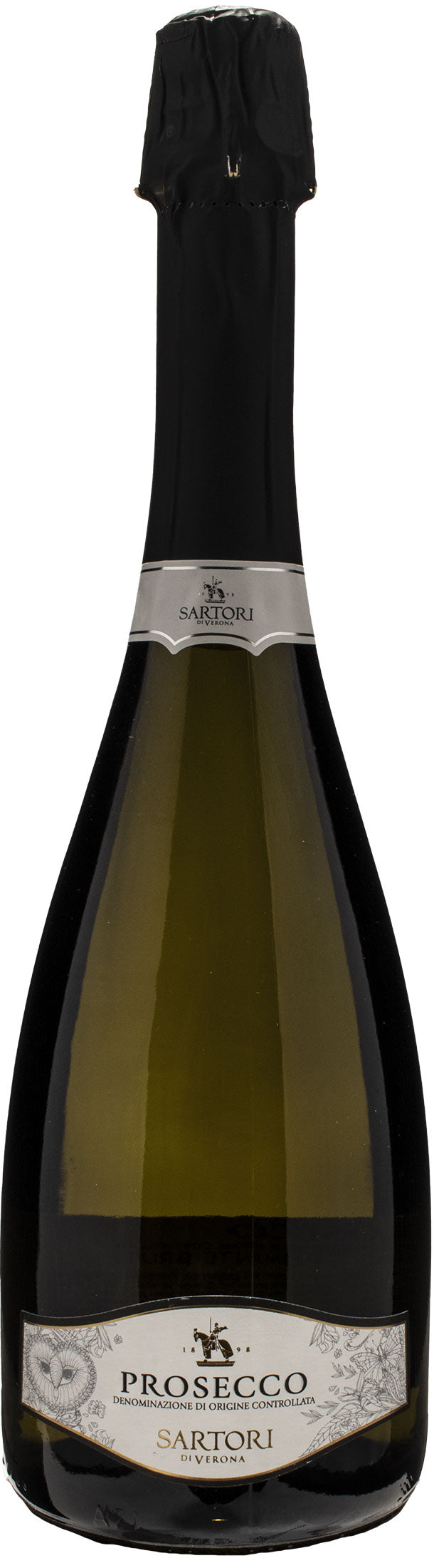 Sartori Prosecco Erfo Brut