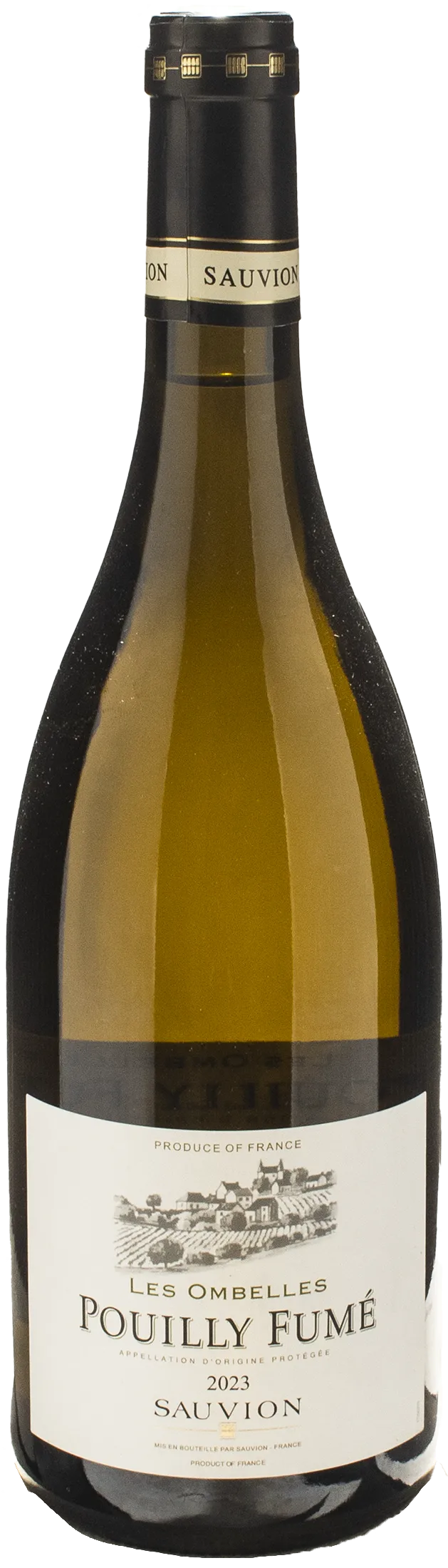 Sauvion Pouilly Fume Les Ombelles 2023