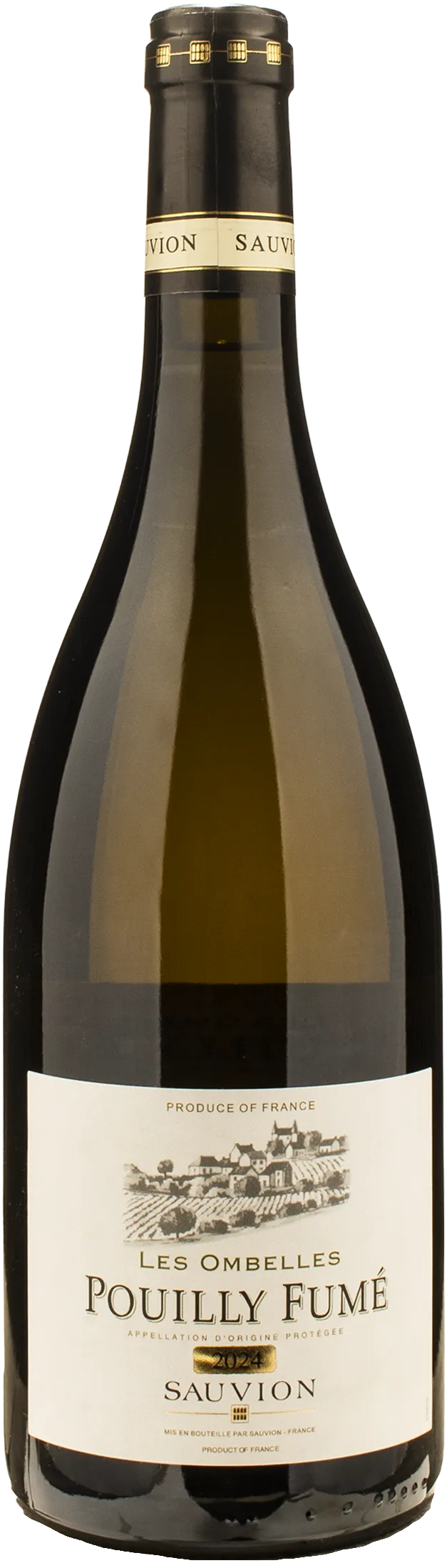Sauvion Pouilly Fume Les Ombelles 2024