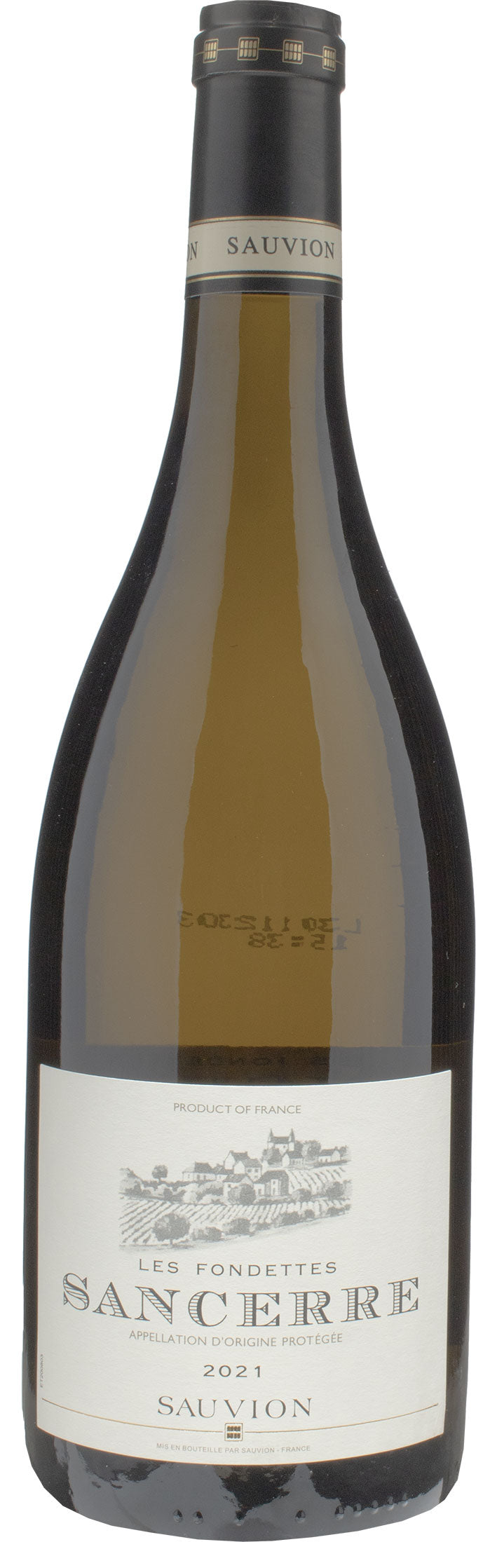 Sauvion Sancerre Les Fondettes 2021
