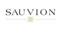 Sauvion logo Sauvion logo