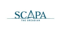 Scapa logo Scapa logo