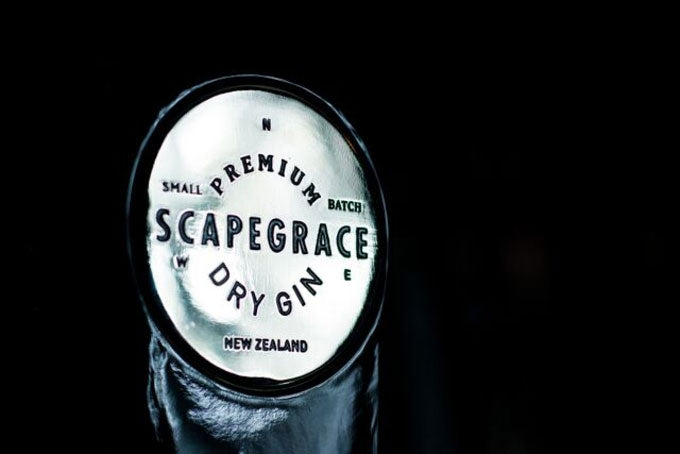 Scapegrace