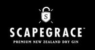 Scapegrace logo Scapegrace logo