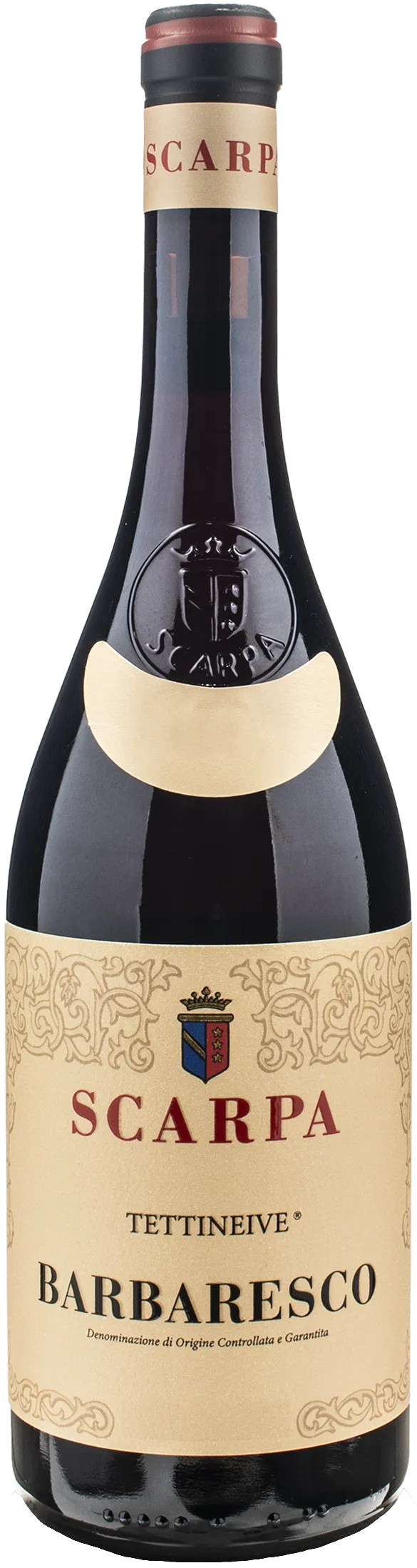 Scarpa Barbaresco Tettineive 2020