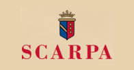 Scarpa logo Scarpa logo