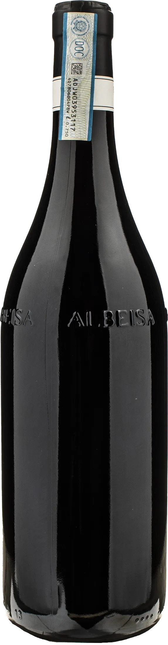 Scarzello Barbera d'Alba Superiore 2022