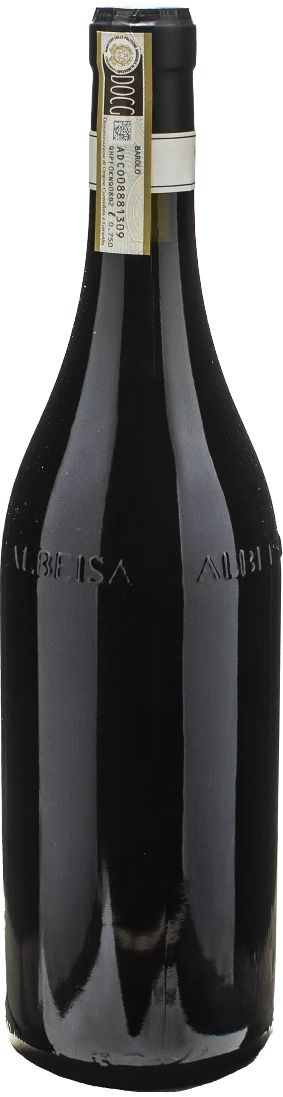 Scarzello Barolo Boschetti 2020