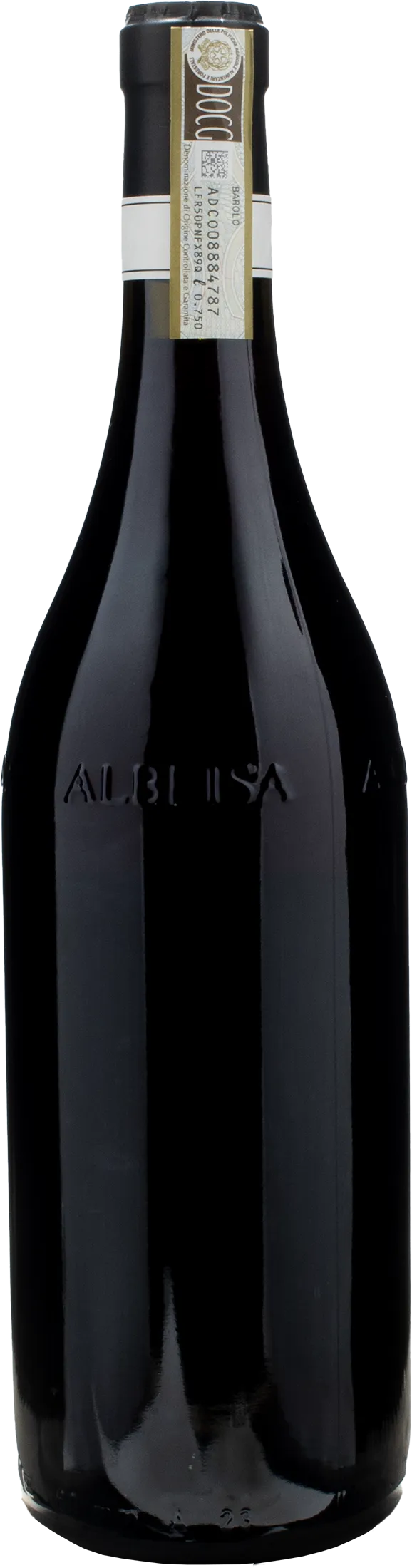 Scarzello Barolo Sarmassa Vigna Merenda 2020