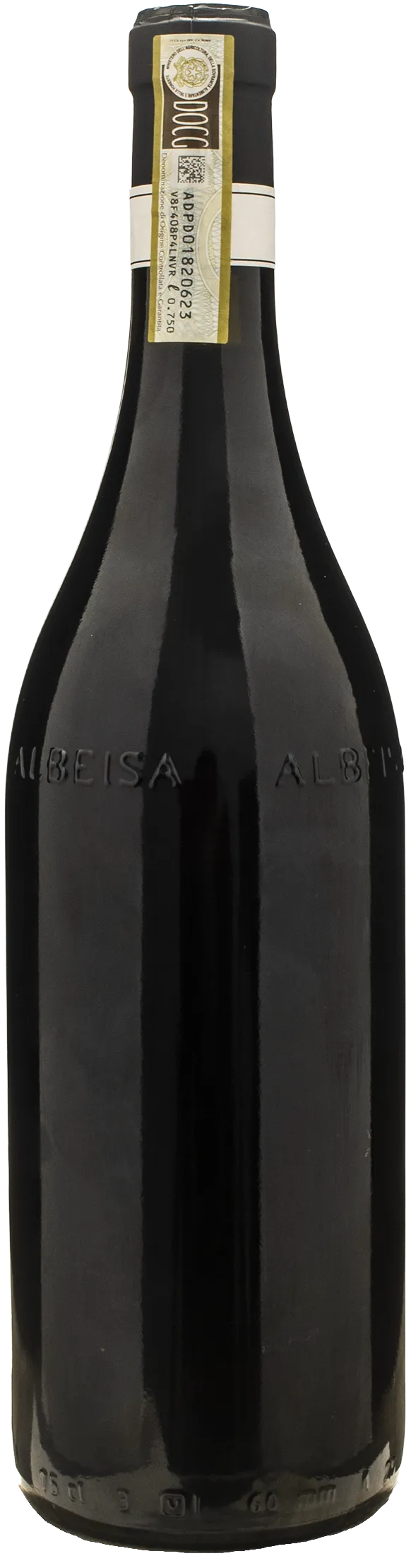 Scarzello Barolo Sarmassa Vigna Merenda 2022