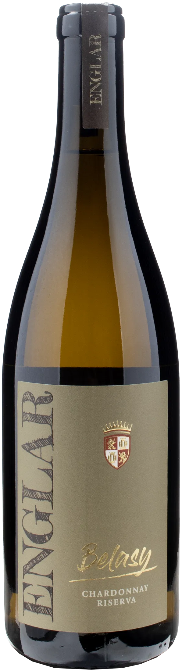 Schloss Englar Chardonnay Belasy Riserva 2021