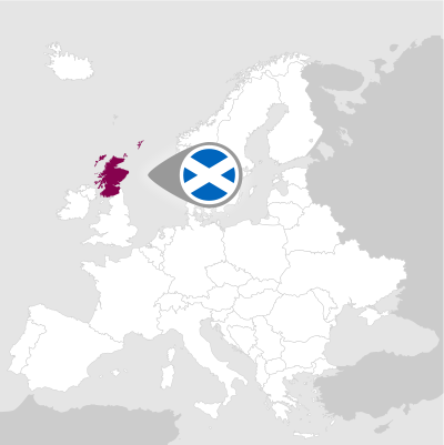 Production area: Scotland Production area: Scotland