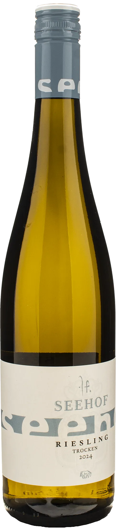 Seehof Riesling Trocken 2024