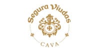 Segura Viudas logo Segura Viudas logo