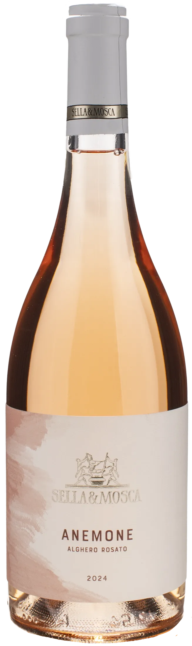 Sella & Mosca Alghero Anemone Rosato 2024