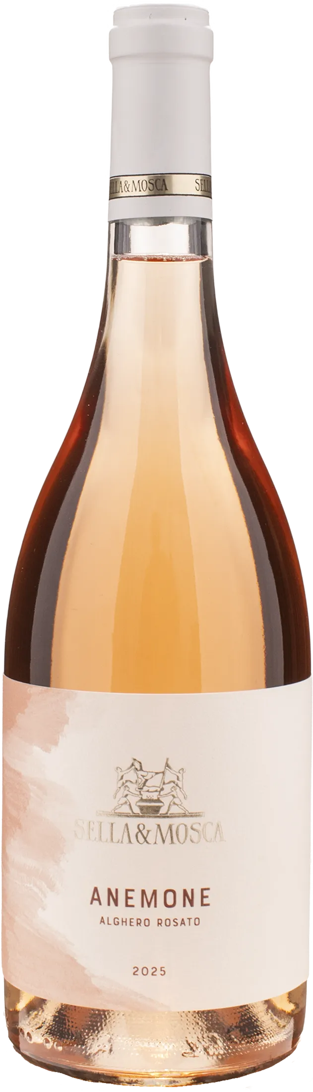 Sella & Mosca Alghero Anemone Rosato 2025