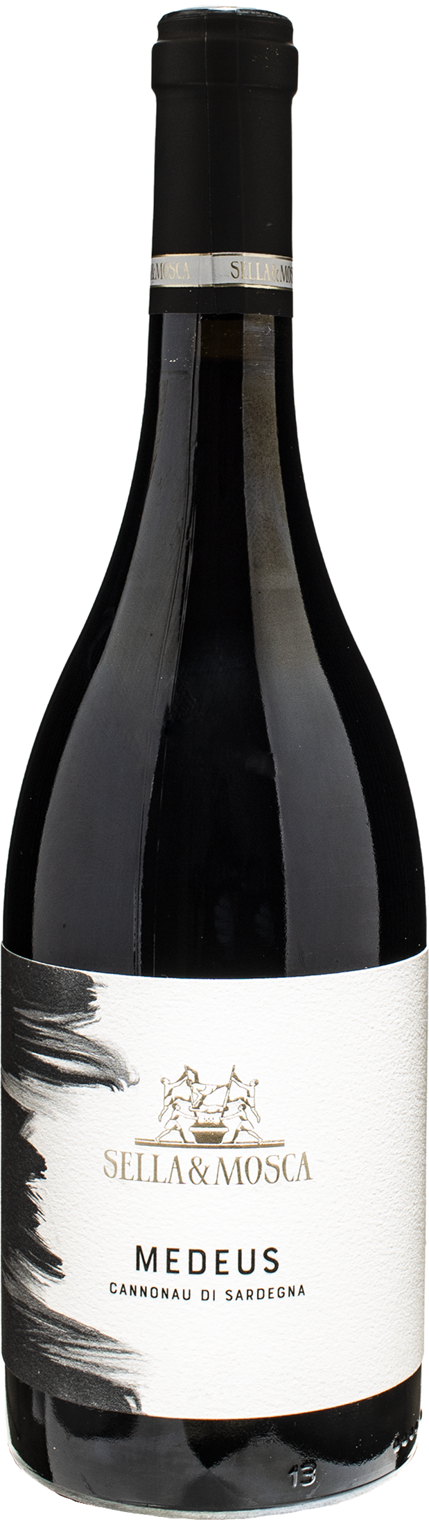 Sella & Mosca Cannonau di Sardegna Medeus 2023