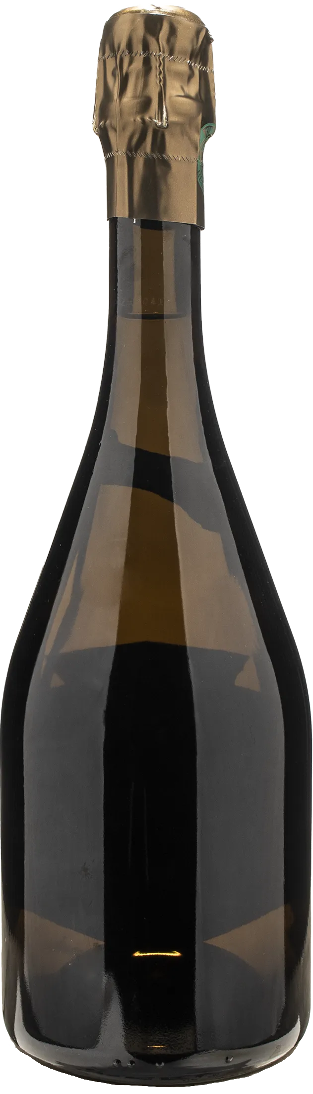 Selosse Pajon Champagne Grand Cru Avize Extra-Brut 2017