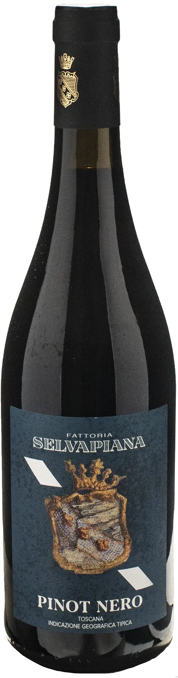 Selvapiana Pinot Nero 2022