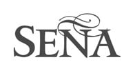 Sena logo Sena logo