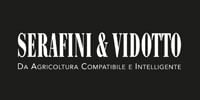 Serafini e Vidotto logo Serafini e Vidotto logo