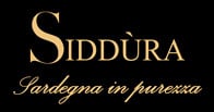 Siddùra logo Siddùra logo