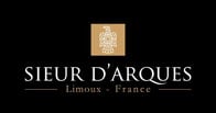 Sieur d'Arques logo Sieur d'Arques logo