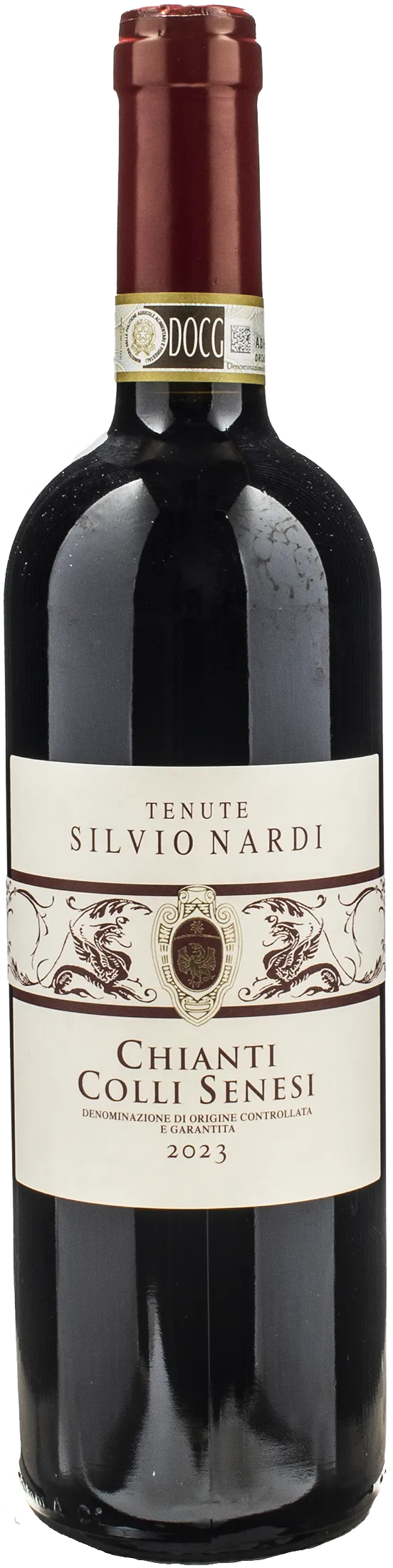 Silvio Nardi Chianti Colli Senesi 2023
