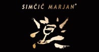 Marjan Simcic logo Marjan Simcic logo