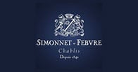 Simmonet Febvre logo Simmonet Febvre logo