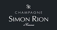 Simon Rion logo Simon Rion logo
