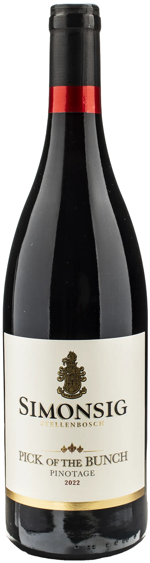 Simonsig Pinotage 2022