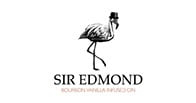 Sir Edmond logo Sir Edmond logo