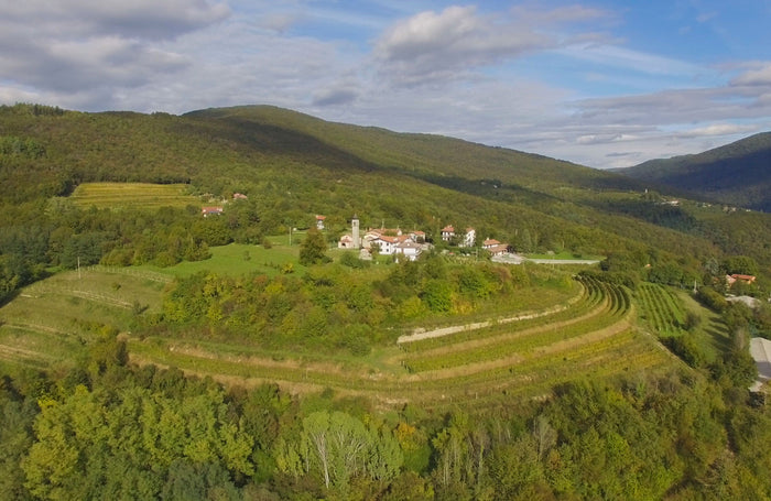 Sirch Azienda Agricola