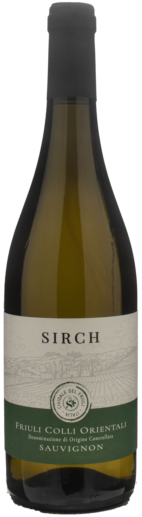 Sirch Sauvignon 2022