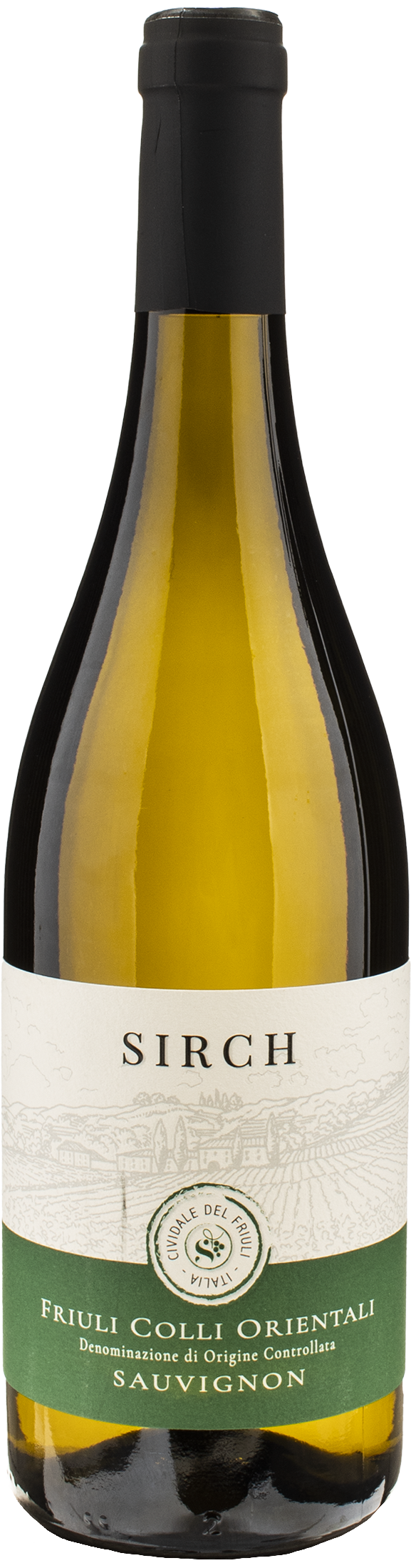 Sirch Sauvignon 2023