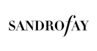 Sandro Fay logo Sandro Fay logo