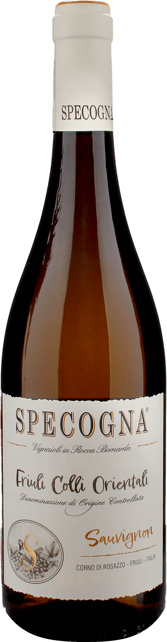 Specogna Sauvignon 2025